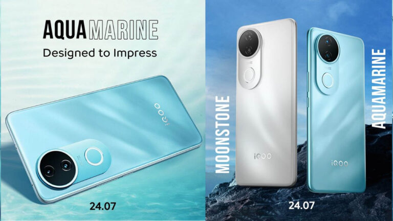 iQOO Z10R 5G