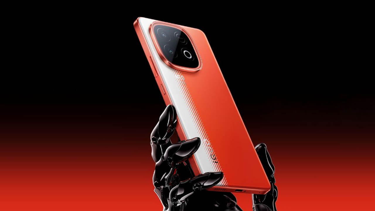 iqoo neo 10 5g