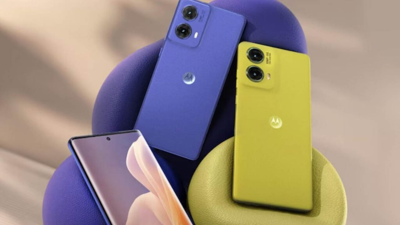moto g85 5g