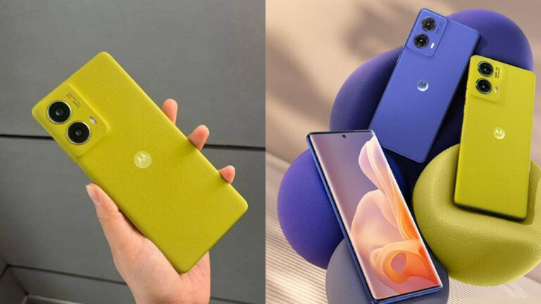 moto g85 5g