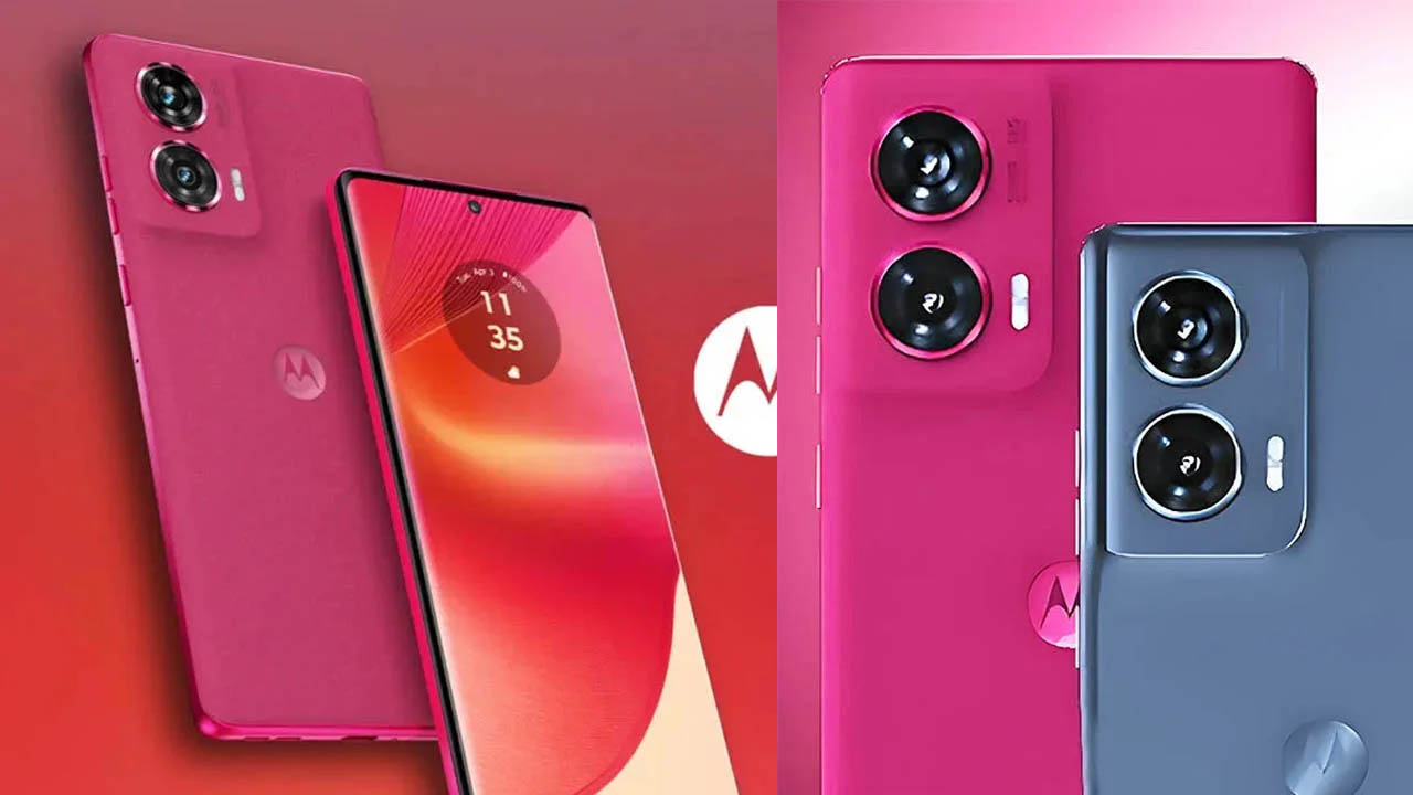 motorola edge 50 fusion 5g