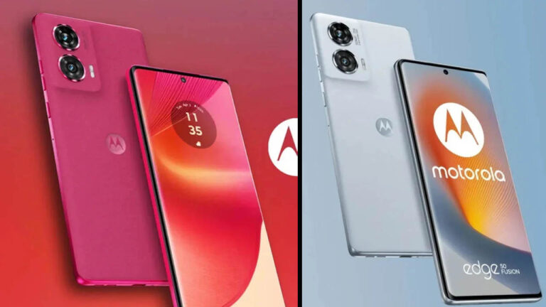 motorola edge 50 fusion 5g
