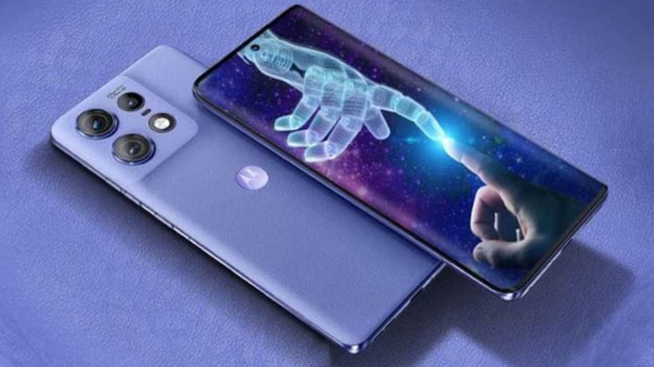 motorola edge 50 pro 5g