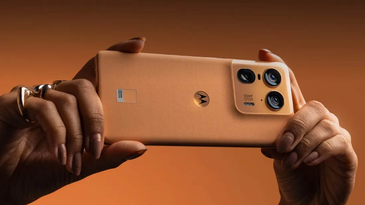 motorola edge 50 ultra 5g