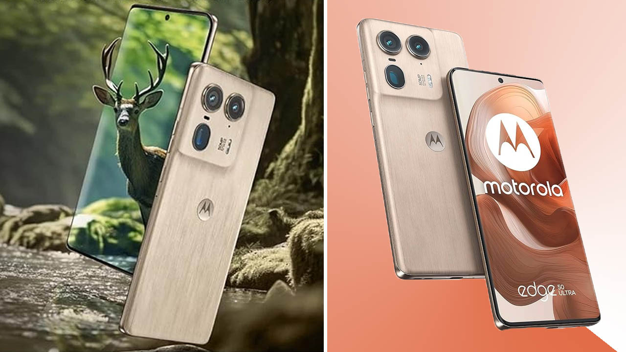 motorola edge 50 ultra 5g
