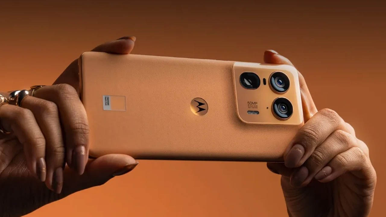 motorola edge 50 ultra 5g