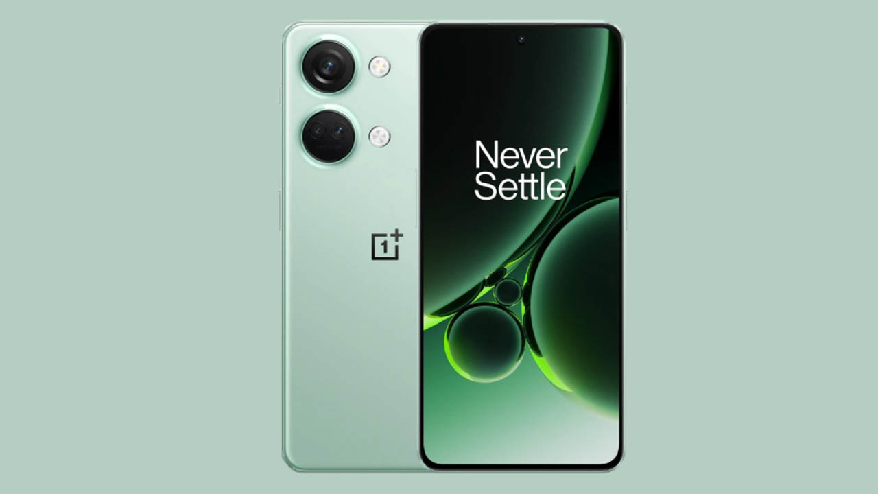 oneplus nord 3 5g
