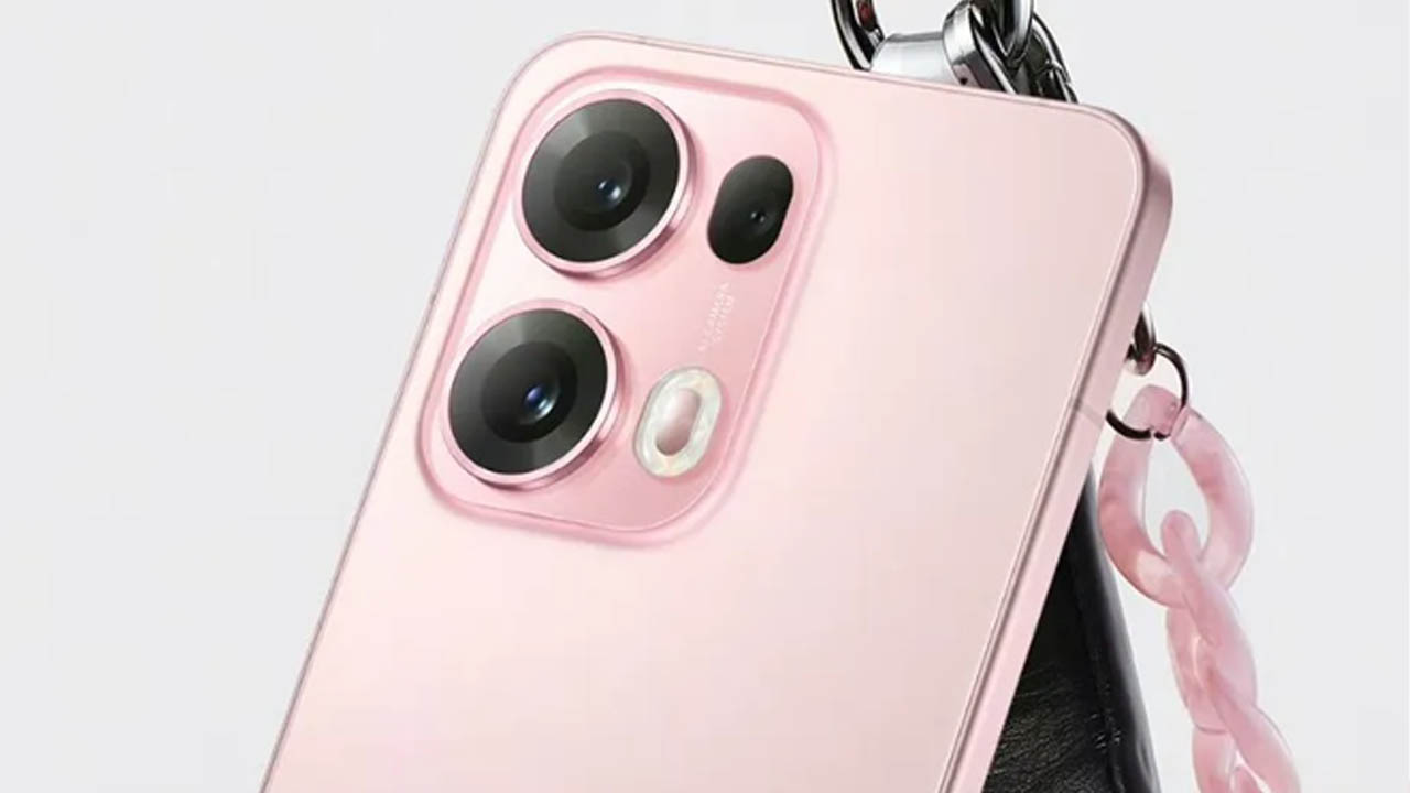 oppo reno 13 pro 5g