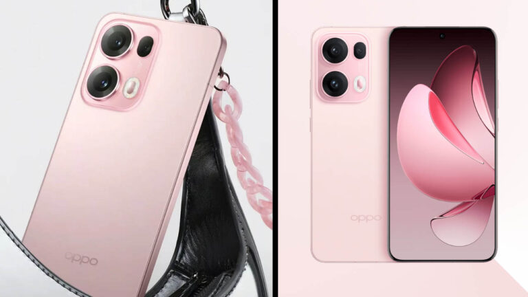 oppo reno 13 pro 5g