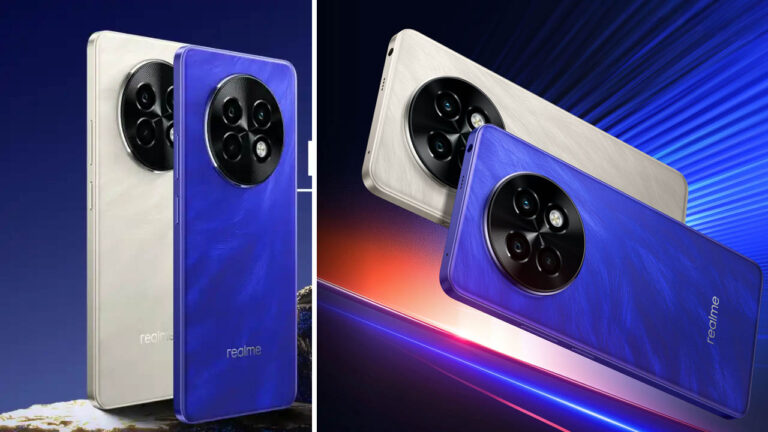 realme p1 speed 5g