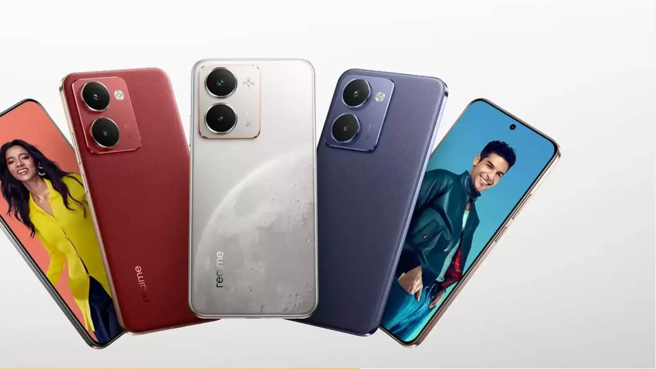 realme p3 ultra 5g