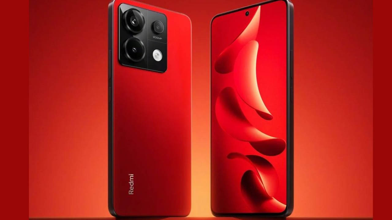 redmi note 13 pro 5g