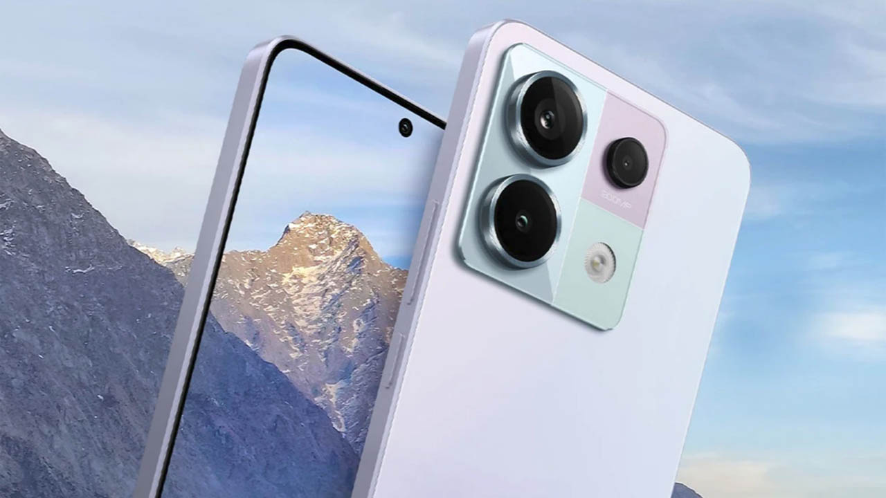 redmi note 13 pro 5g