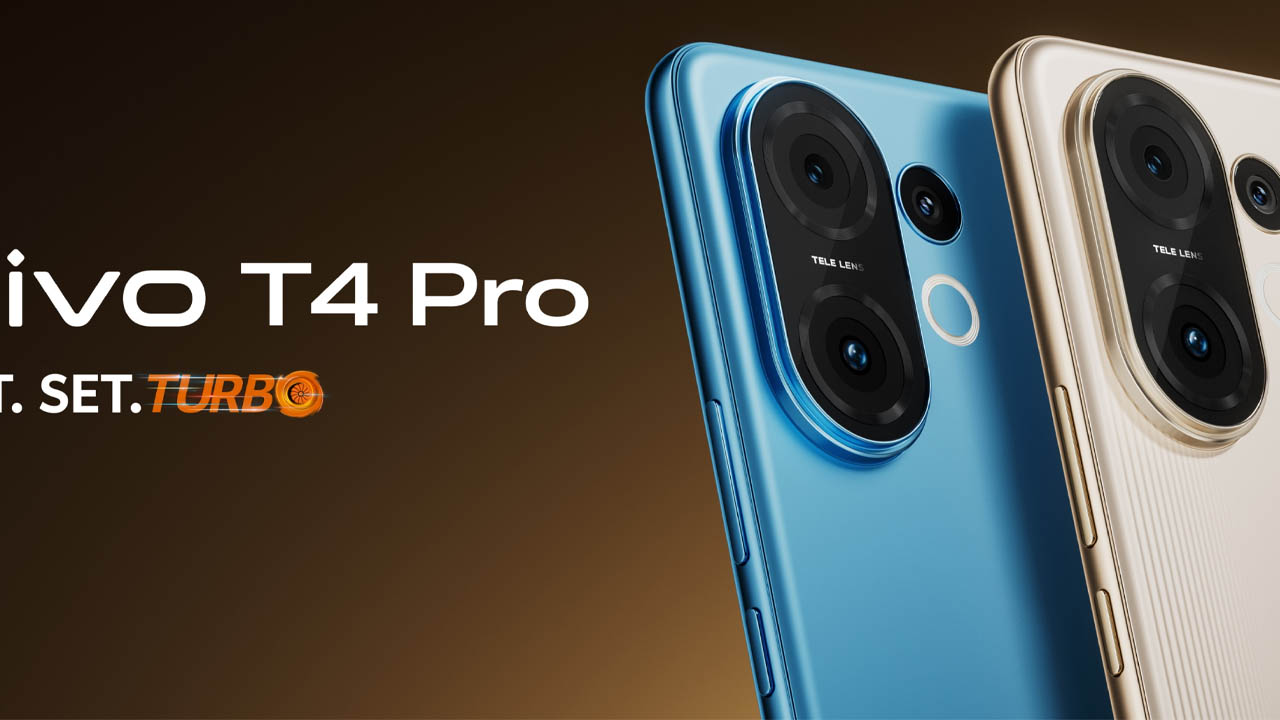 vivo t4 pro 5g