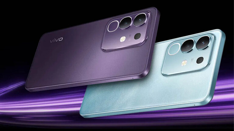 vivo t4x 5G
