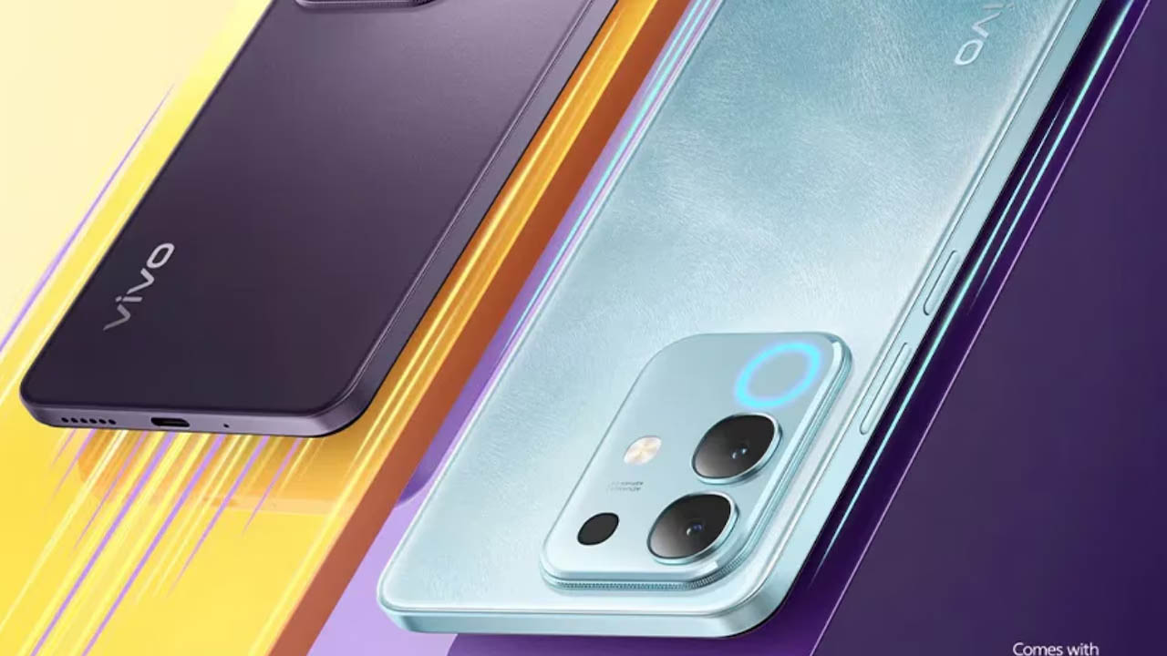 vivo t4x 5G