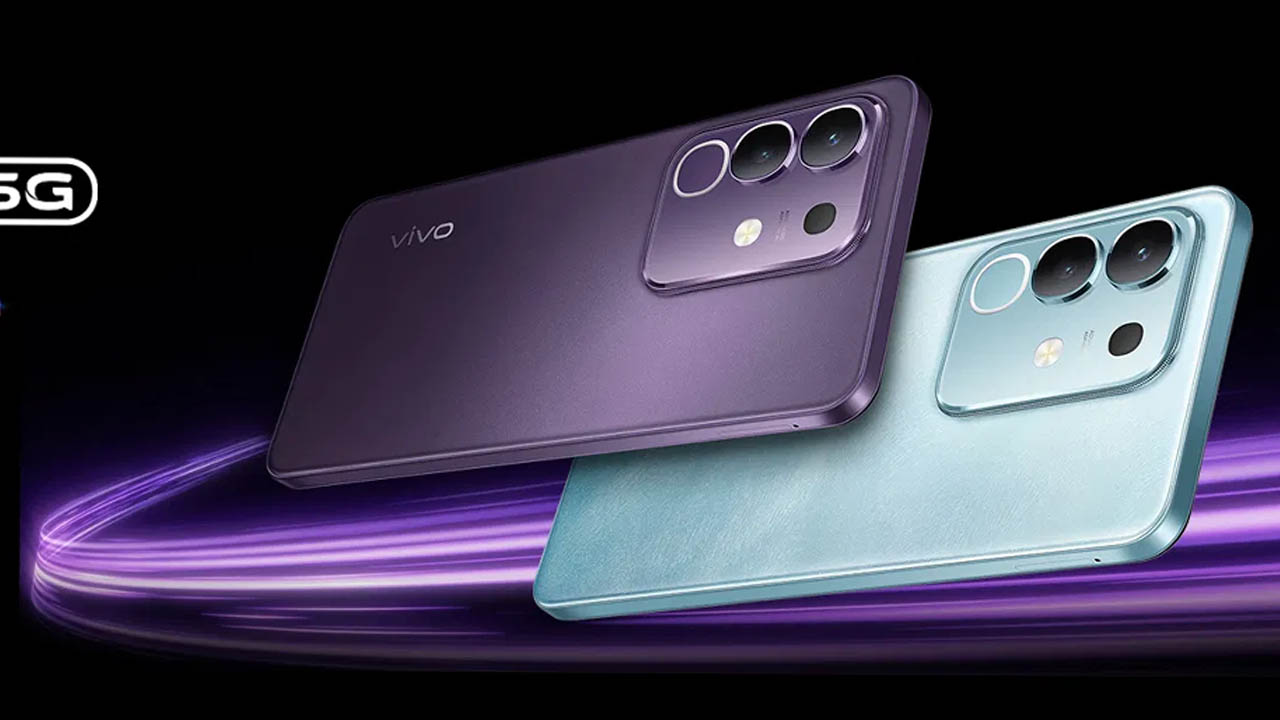vivo t4x 5g