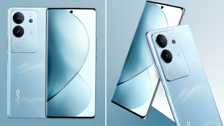 vivo v29 pro 5g