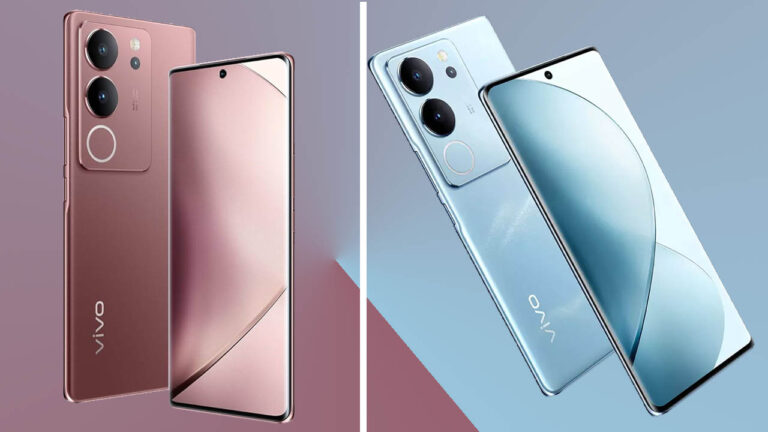 VIVO V29 Pro 5G