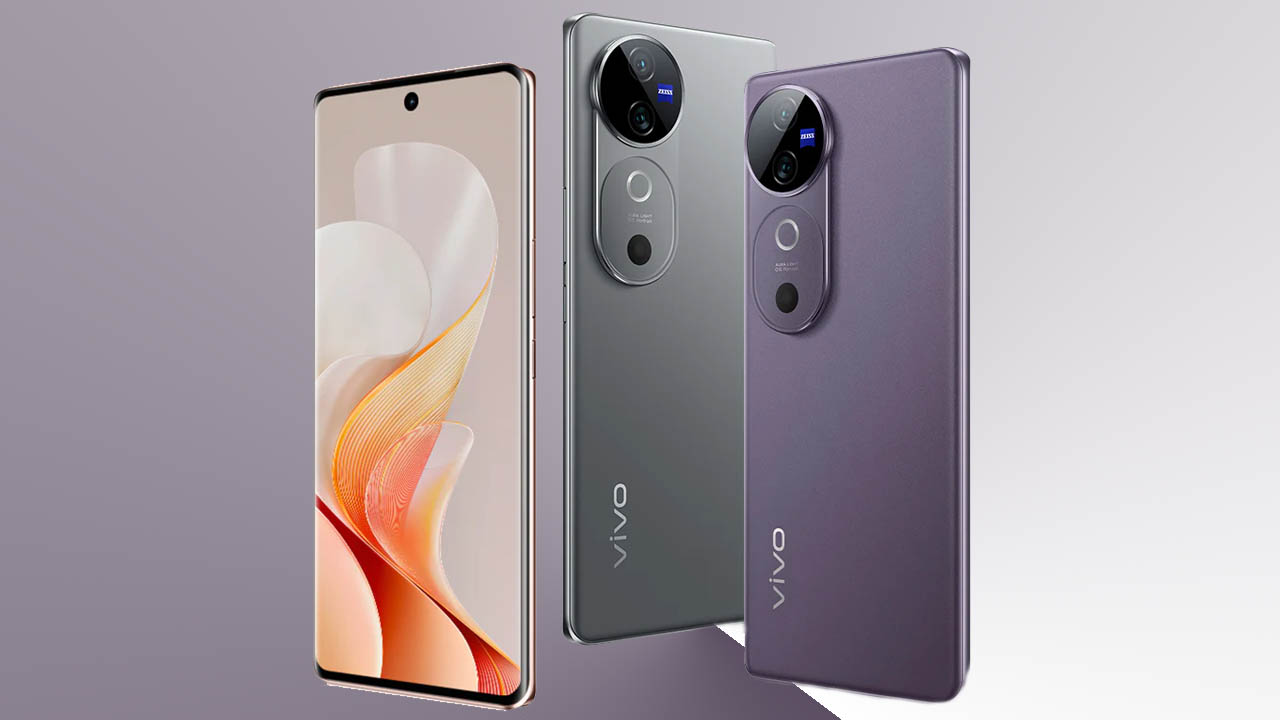 vivo v40 5g