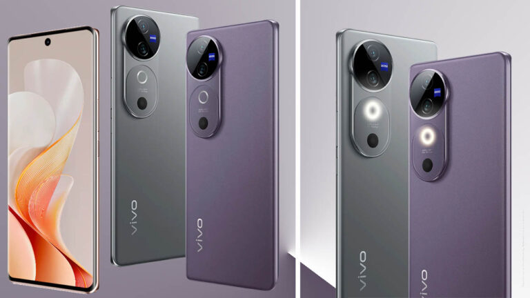 vivo v40 5g