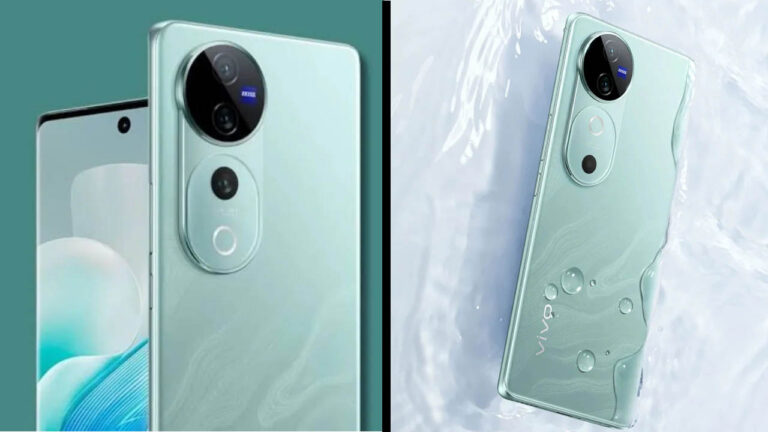 vivo v40 pro 5g