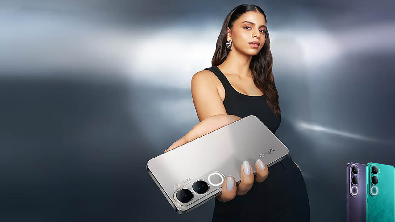 vivo y300 5g