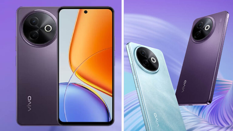 vivo y39 5g