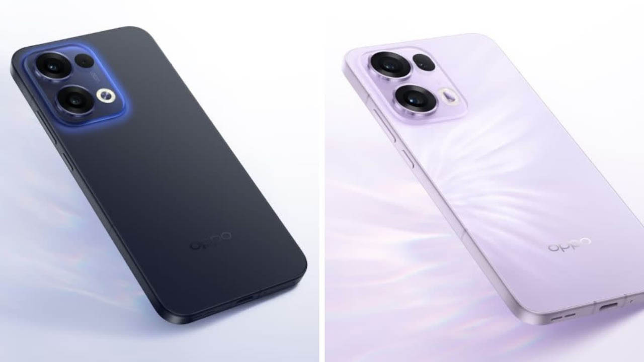 OPPO Reno 13 5G