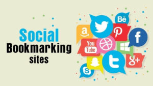 Social Bookmarking