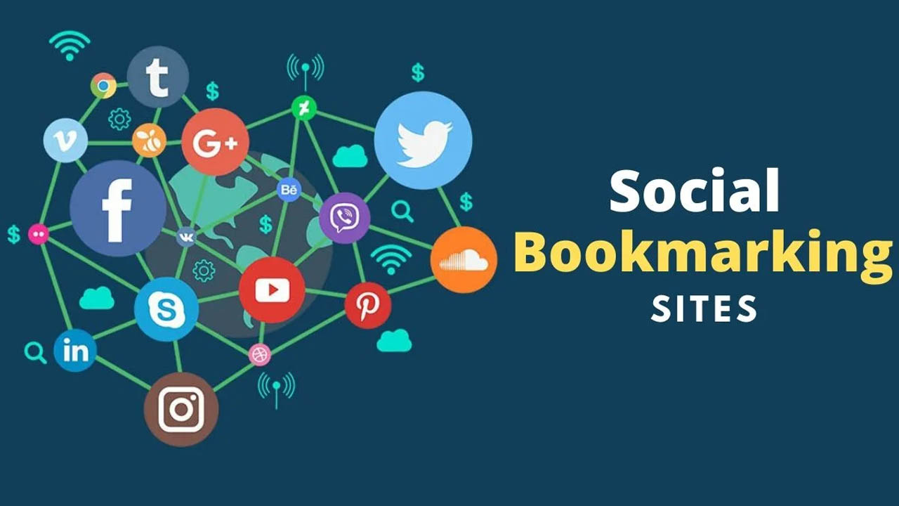 Social Bookmarking Sites